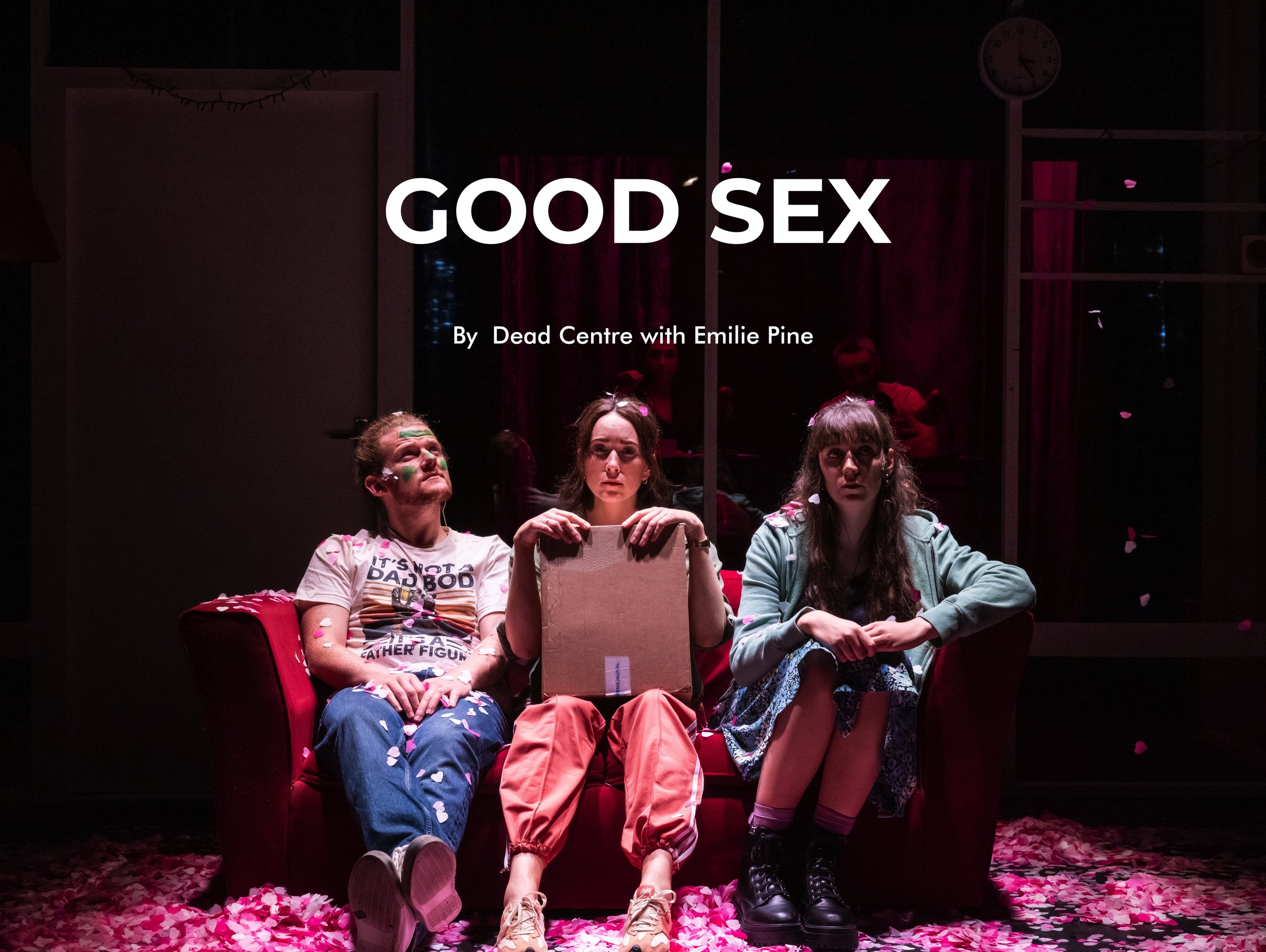 Good Sex | PIX-ART