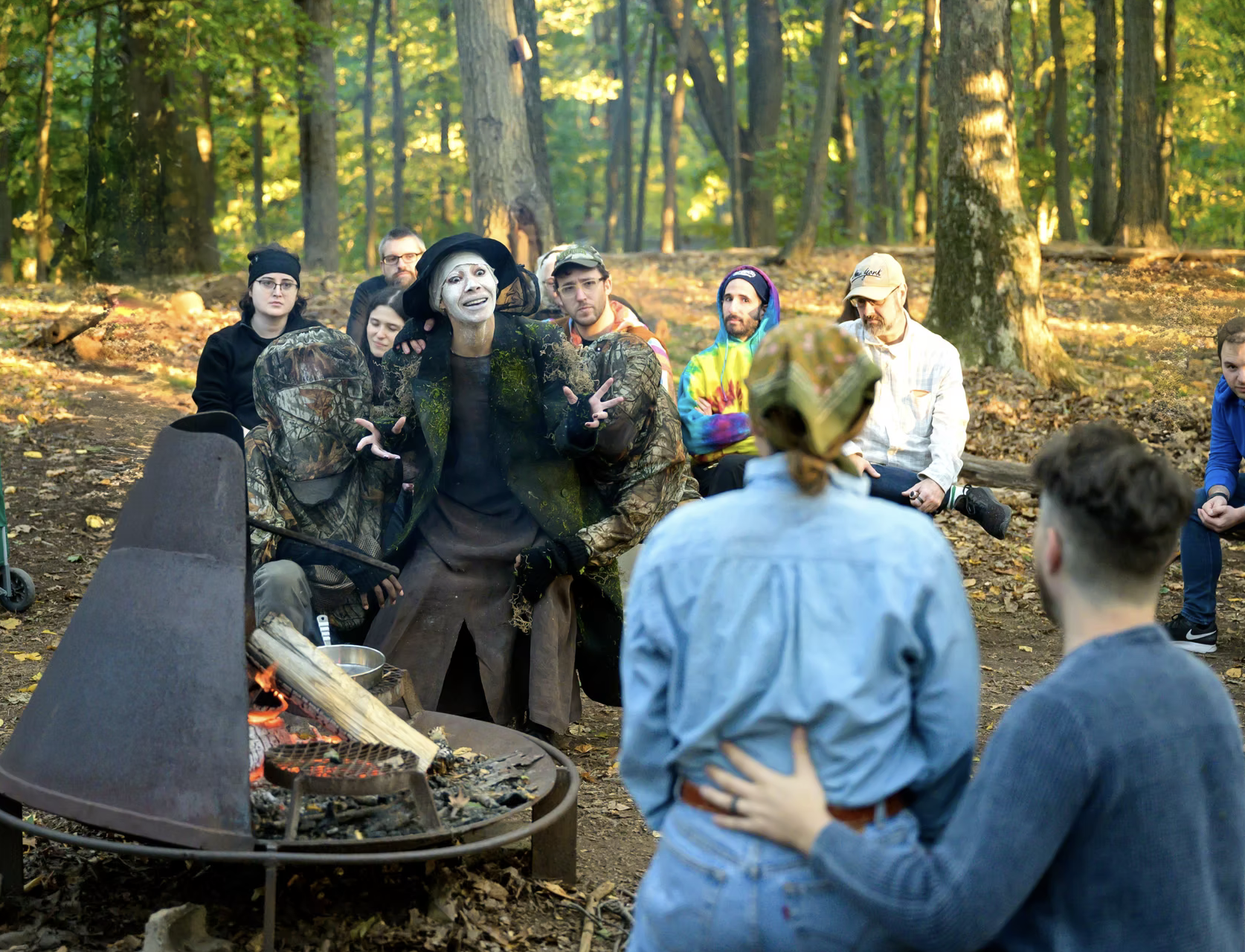 From Miles Sternfeld Official Website