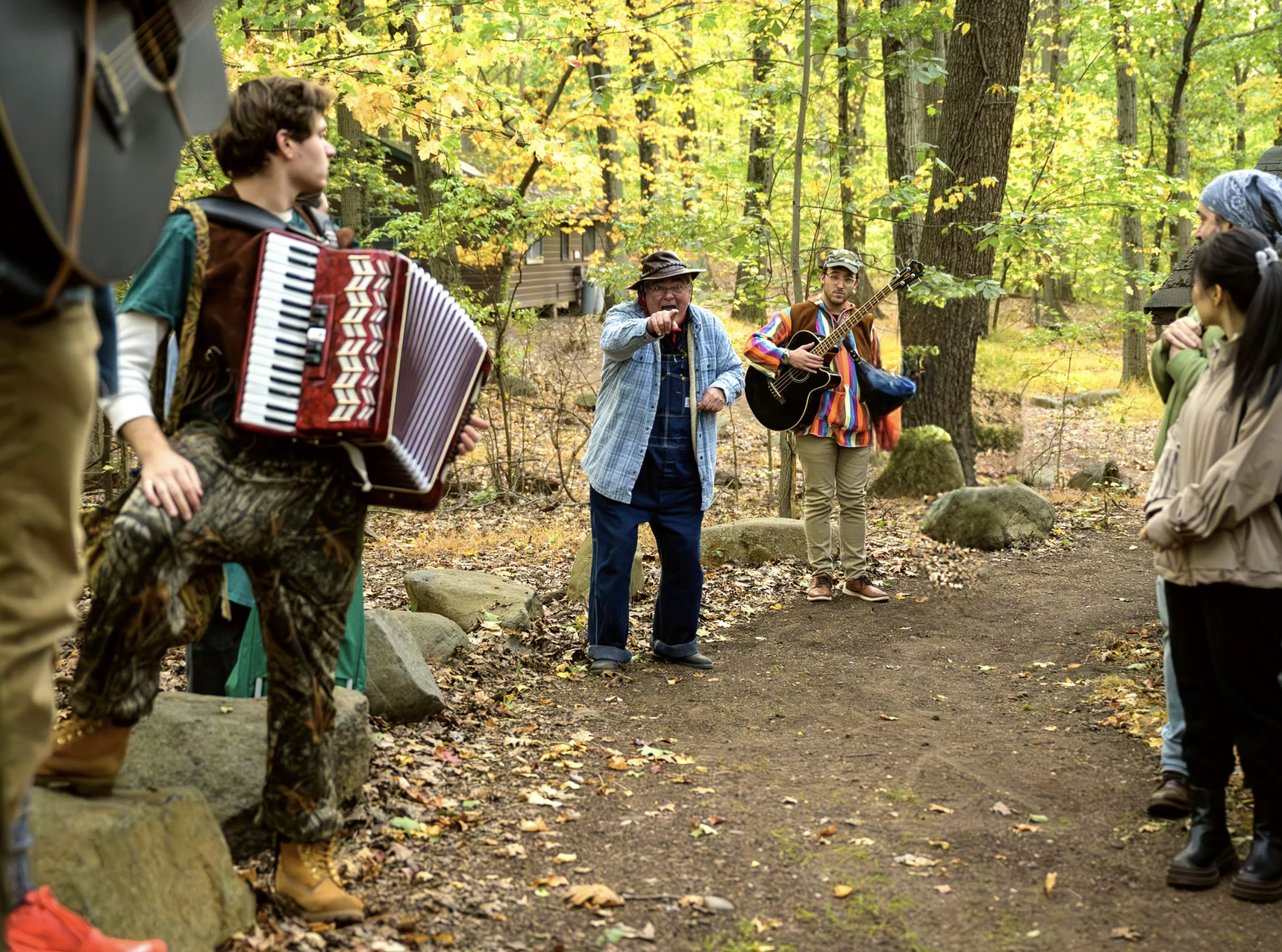 From Miles Sternfeld Official Website