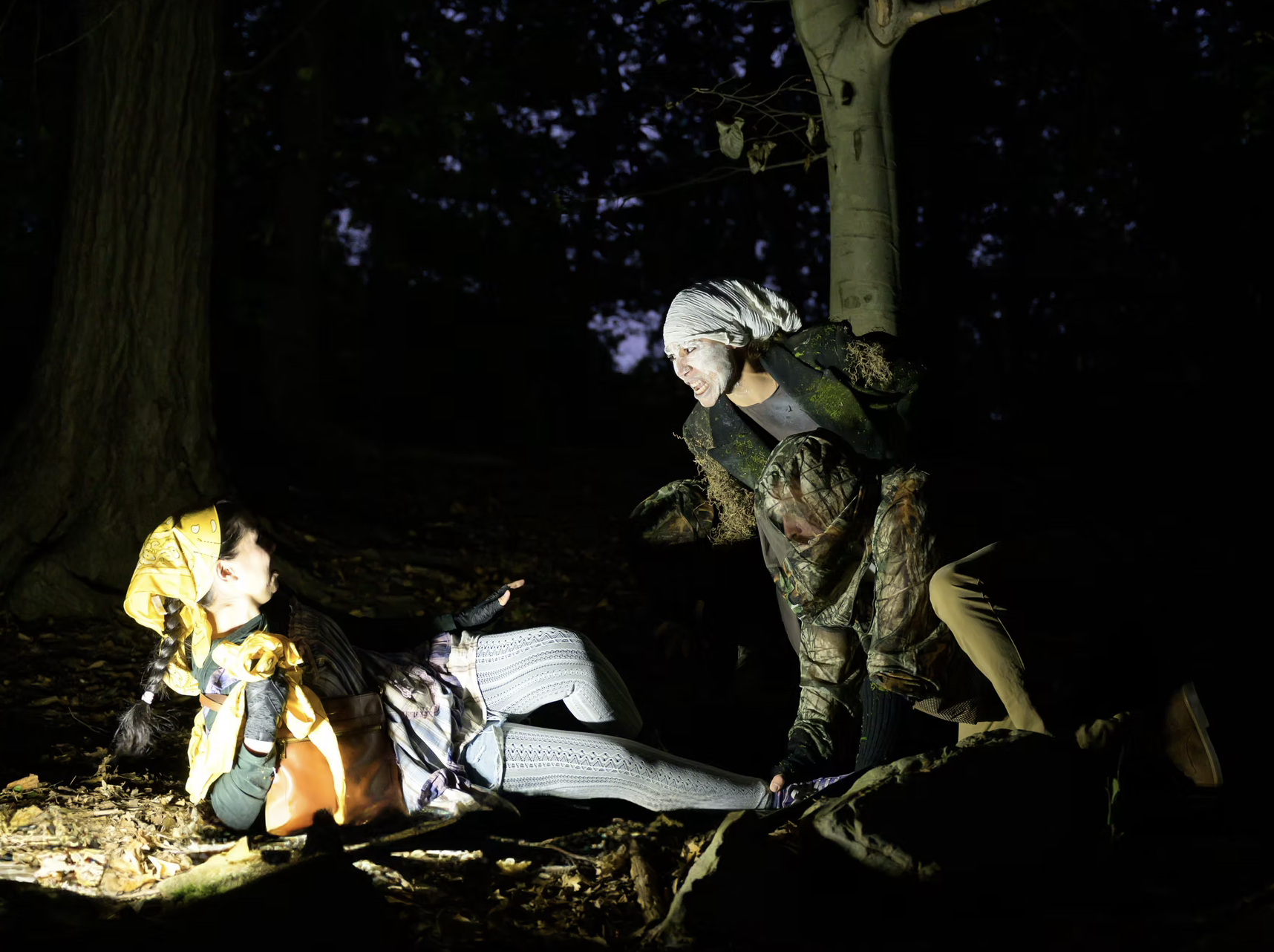 From Miles Sternfeld Official Website