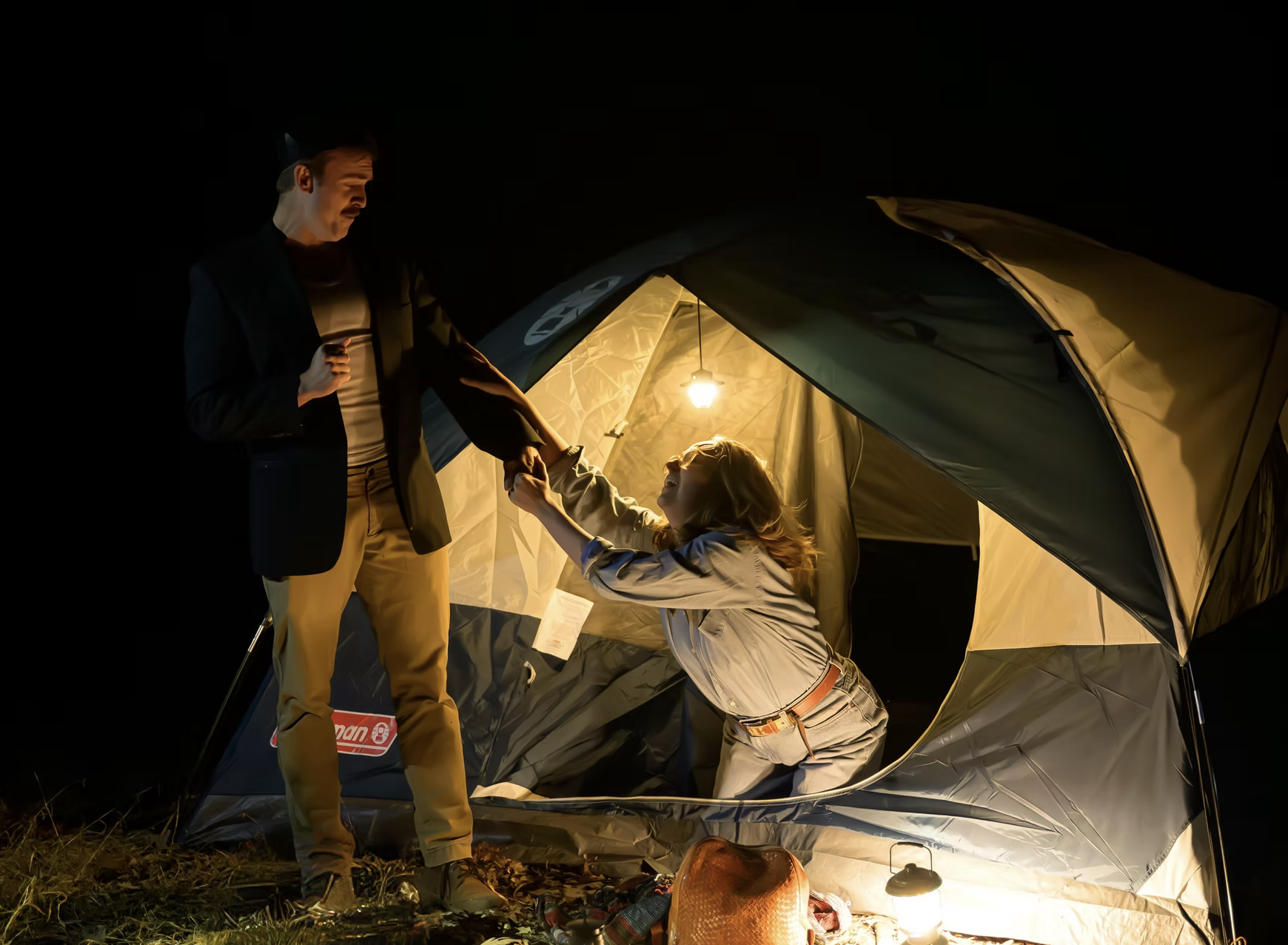 From Miles Sternfeld Official Website