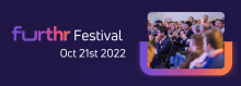 FurthrFest Event Banner